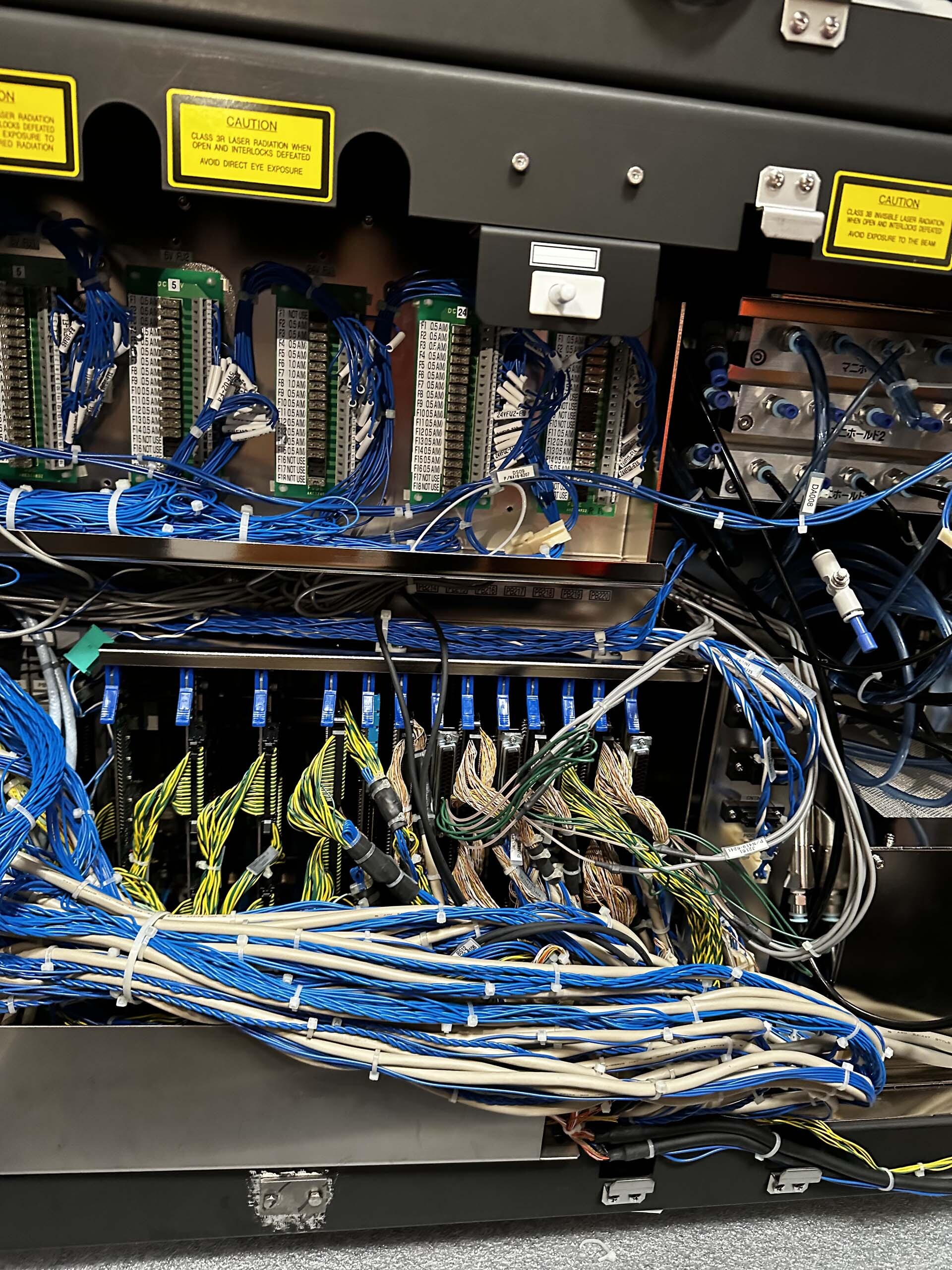 图为 已使用的 HITACHI LS9300 待售