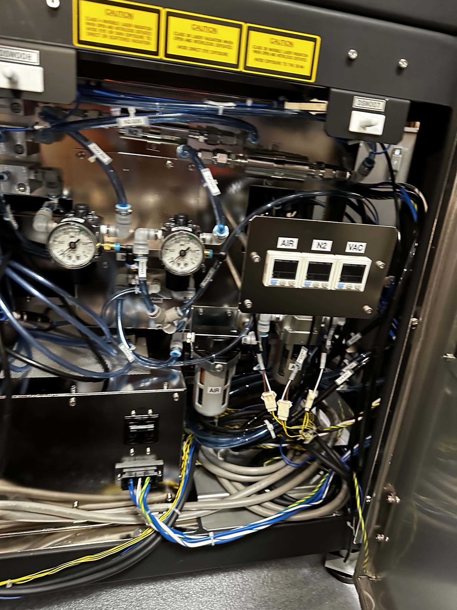 图为 已使用的 HITACHI LS9300 待售
