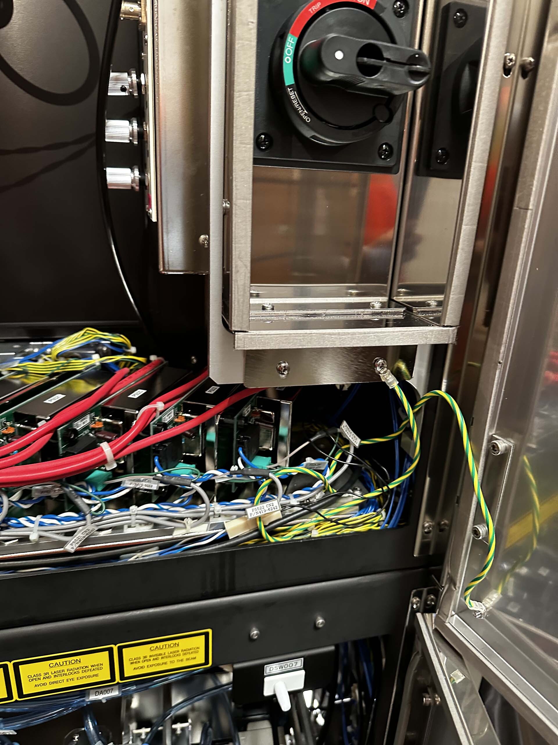 图为 已使用的 HITACHI LS9300 待售