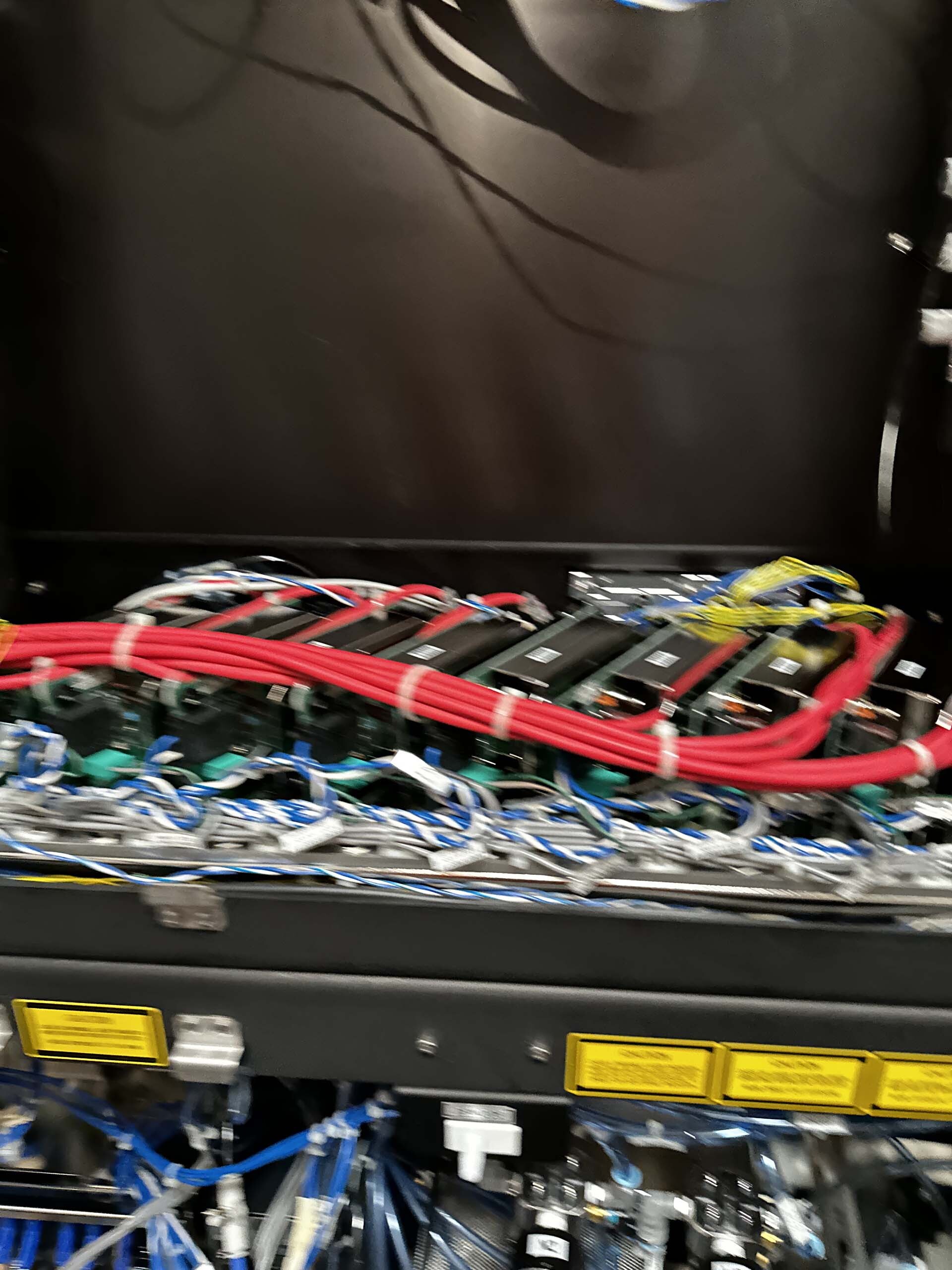 图为 已使用的 HITACHI LS9300 待售