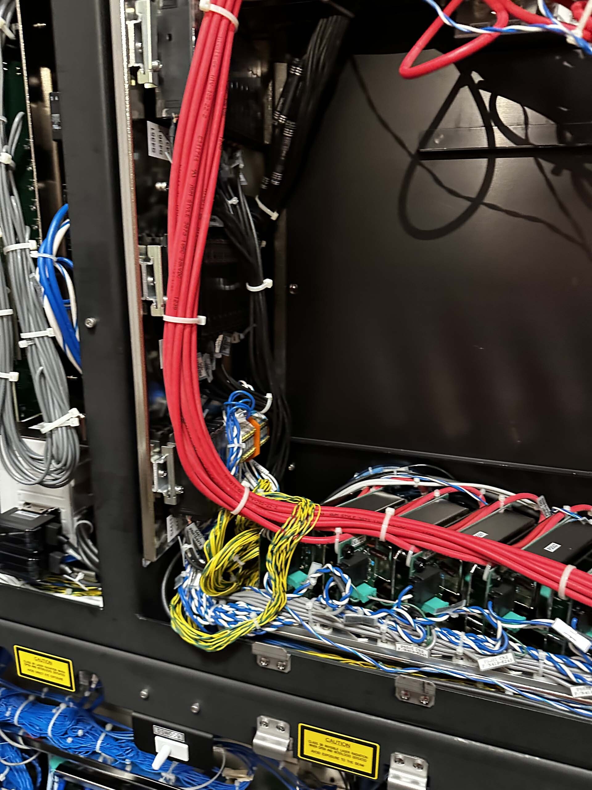 图为 已使用的 HITACHI LS9300 待售