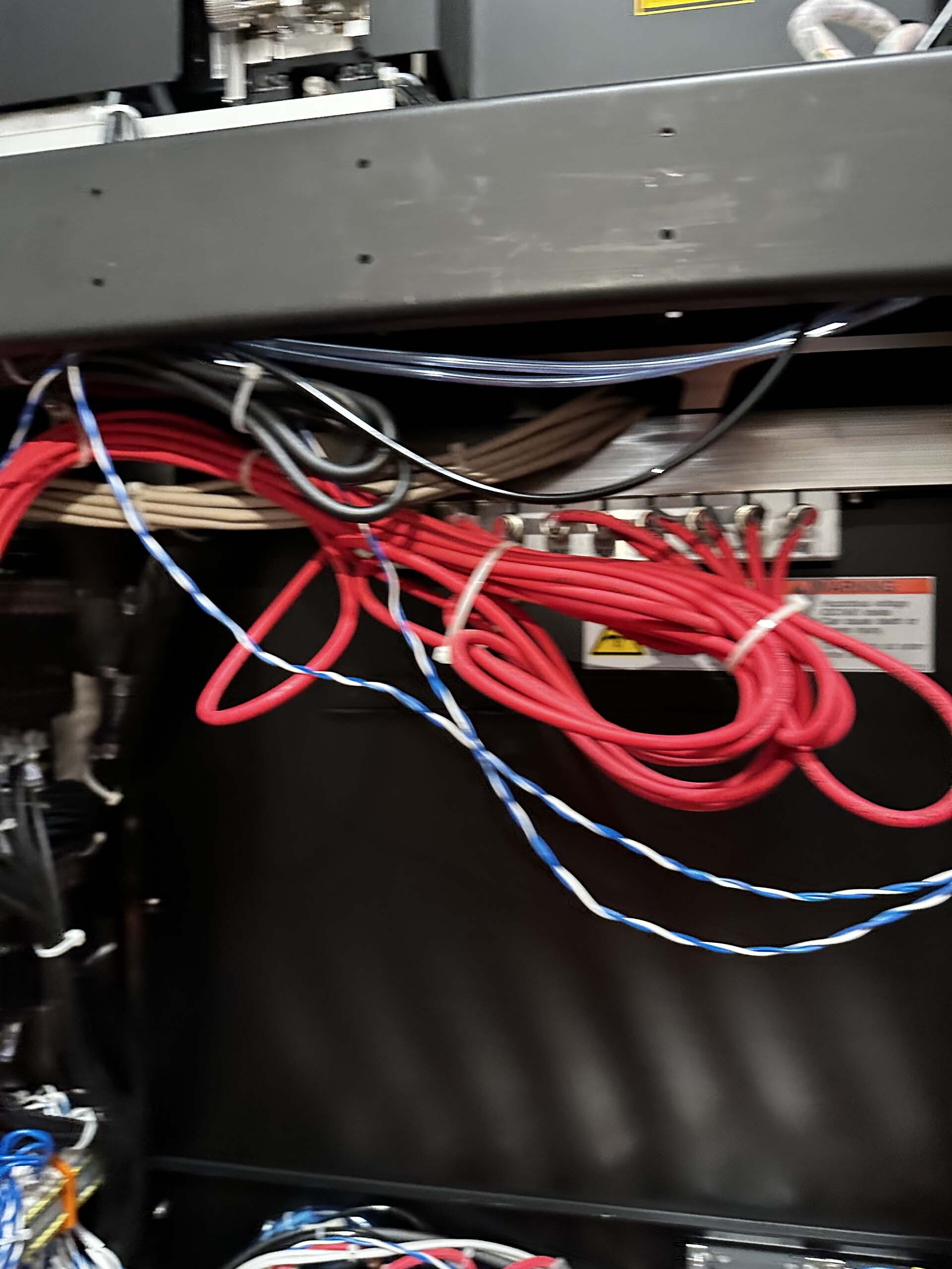 图为 已使用的 HITACHI LS9300 待售