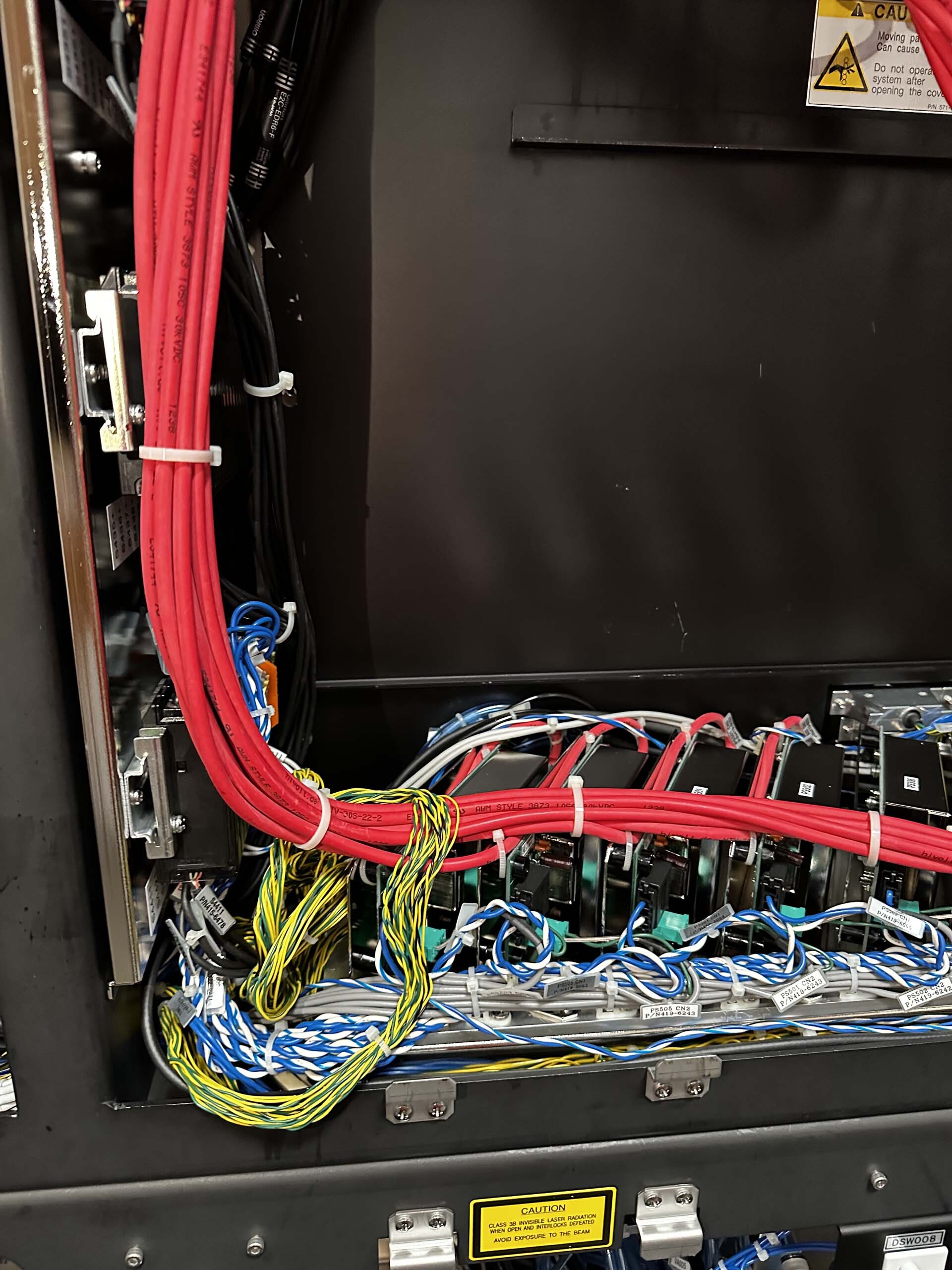 图为 已使用的 HITACHI LS9300 待售