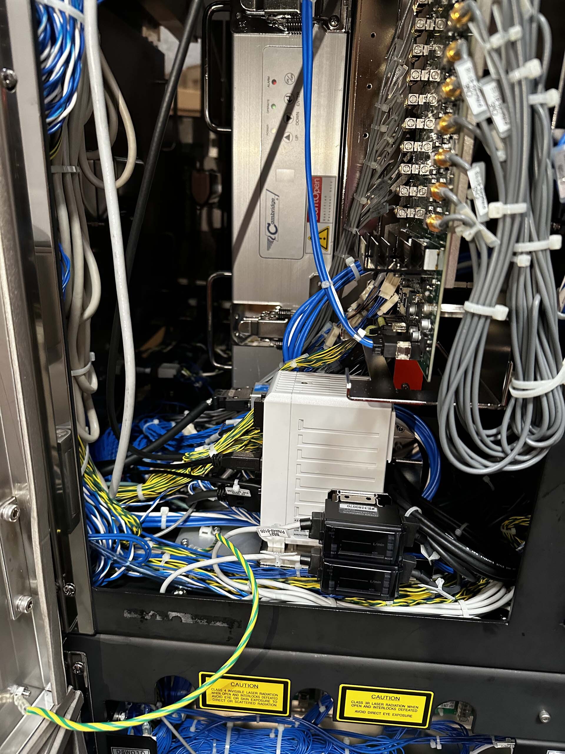 图为 已使用的 HITACHI LS9300 待售