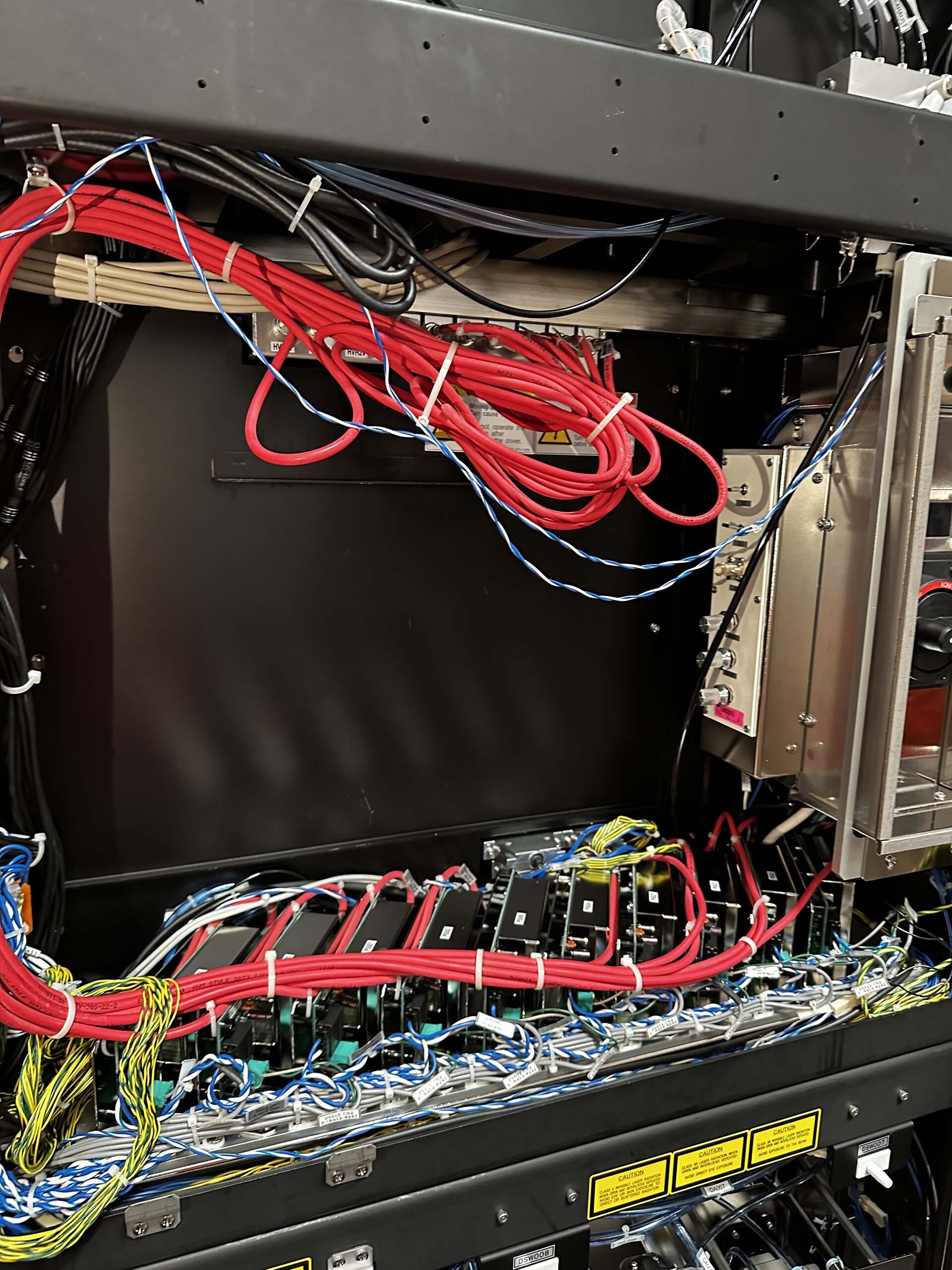 图为 已使用的 HITACHI LS9300 待售