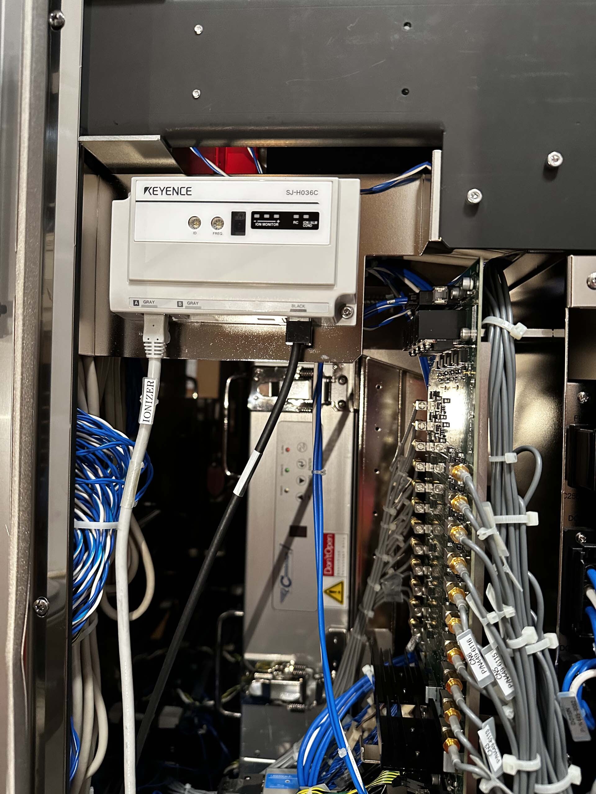 图为 已使用的 HITACHI LS9300 待售