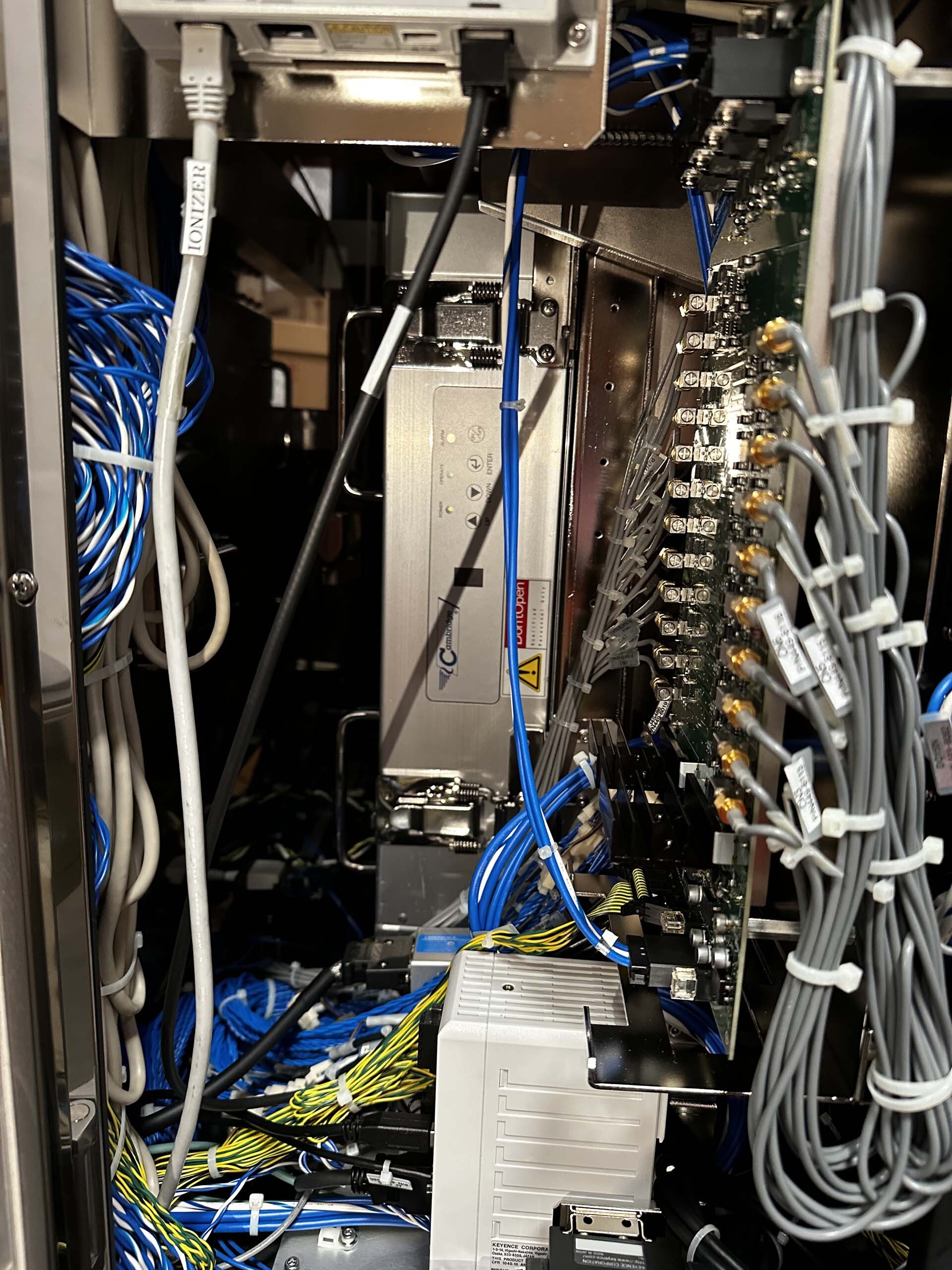 图为 已使用的 HITACHI LS9300 待售
