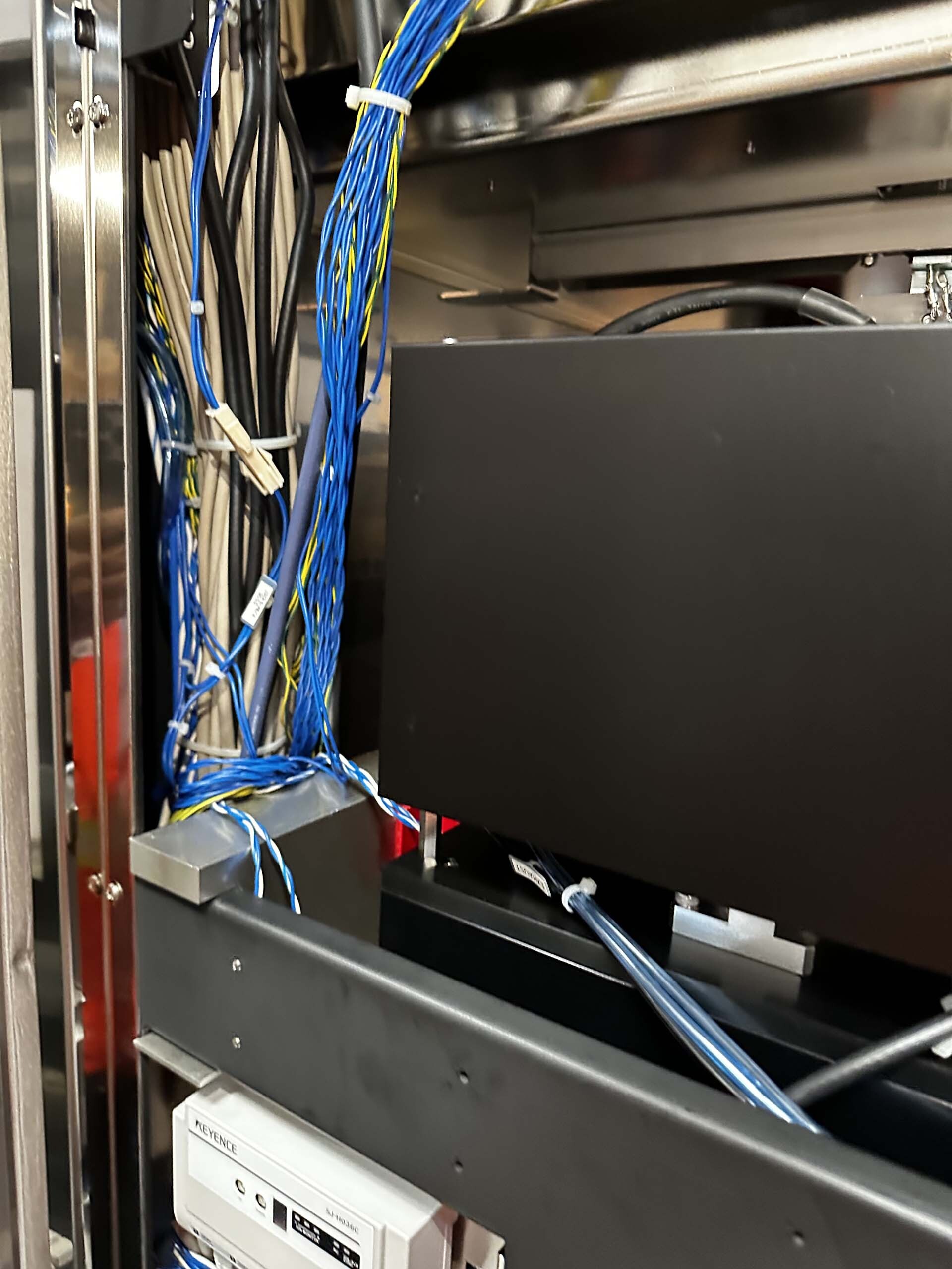图为 已使用的 HITACHI LS9300 待售