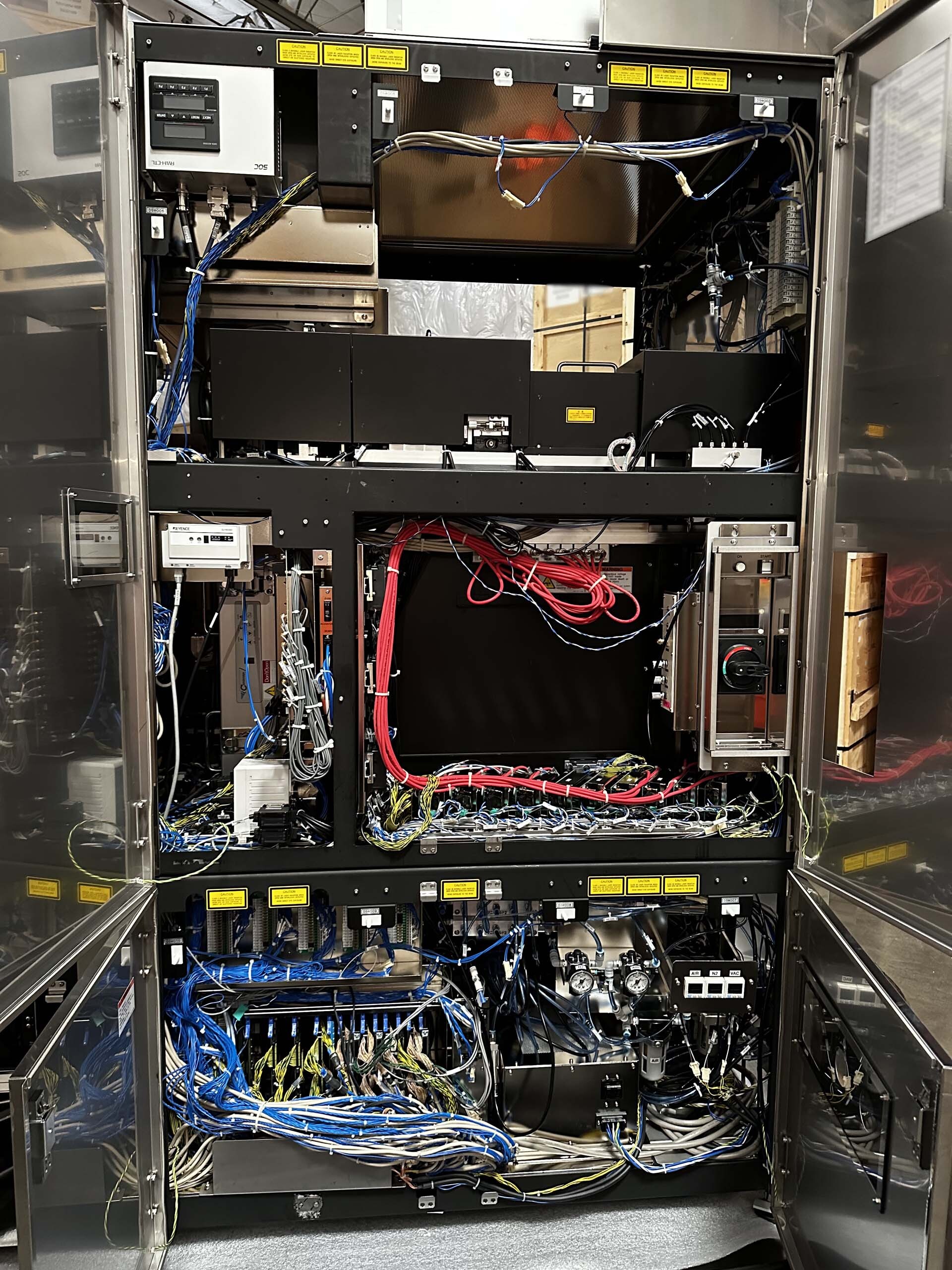 图为 已使用的 HITACHI LS9300 待售