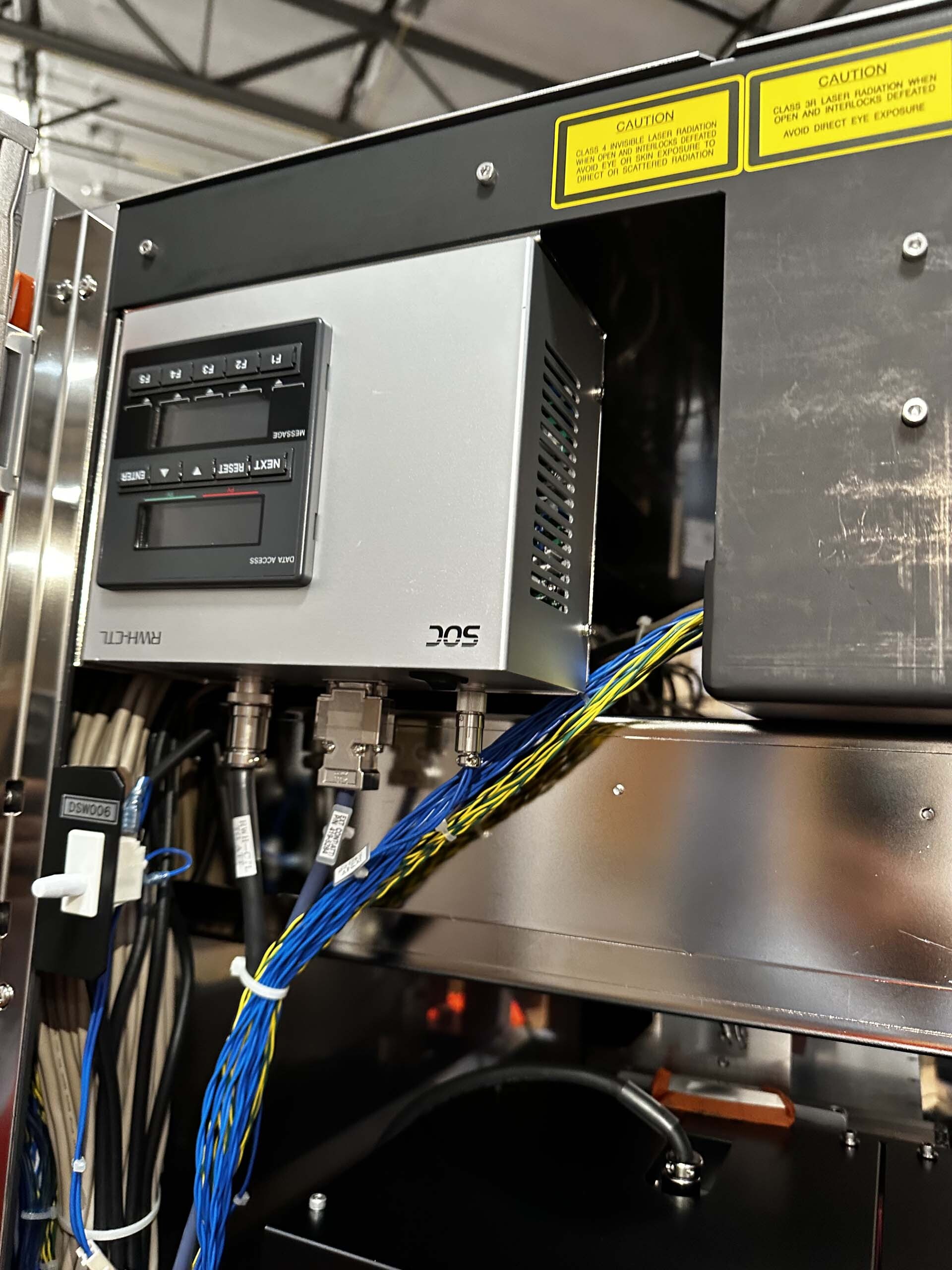 图为 已使用的 HITACHI LS9300 待售