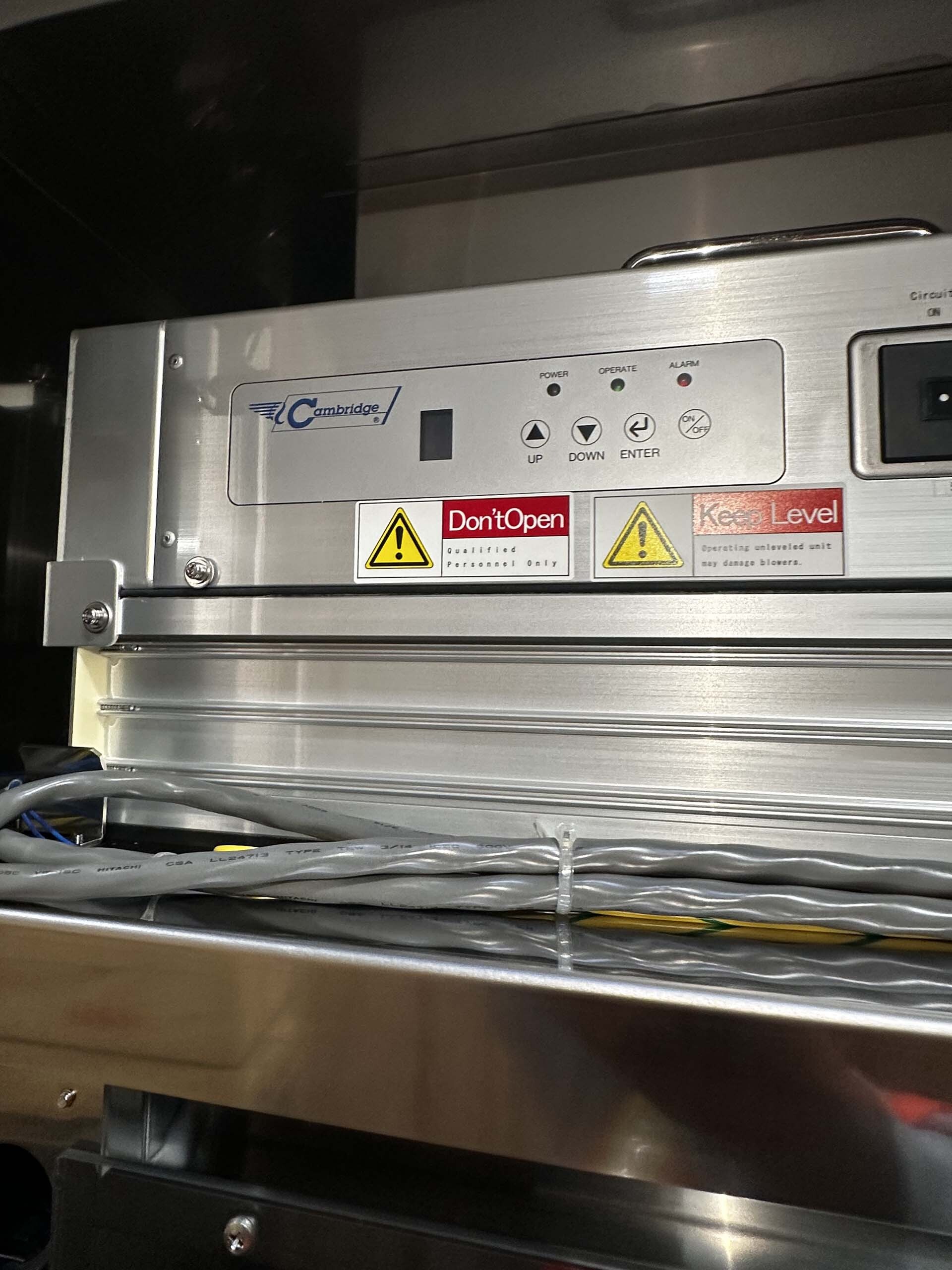 图为 已使用的 HITACHI LS9300 待售
