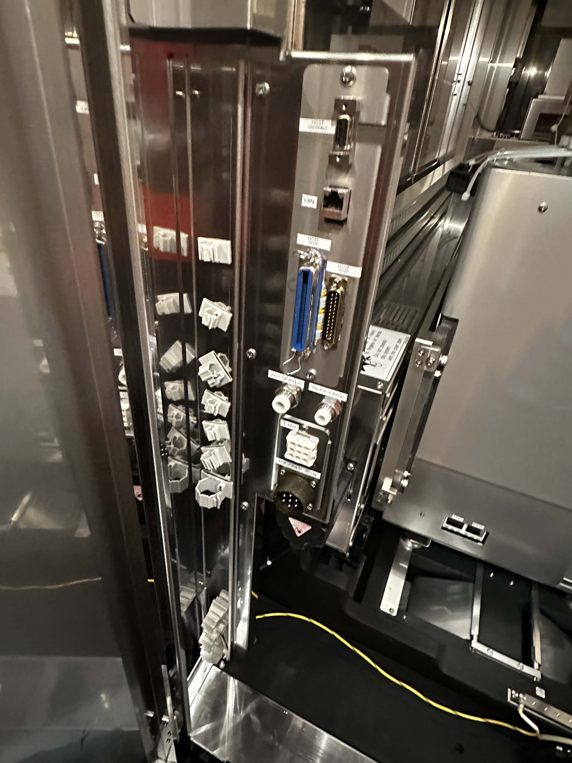 图为 已使用的 HITACHI LS9300 待售