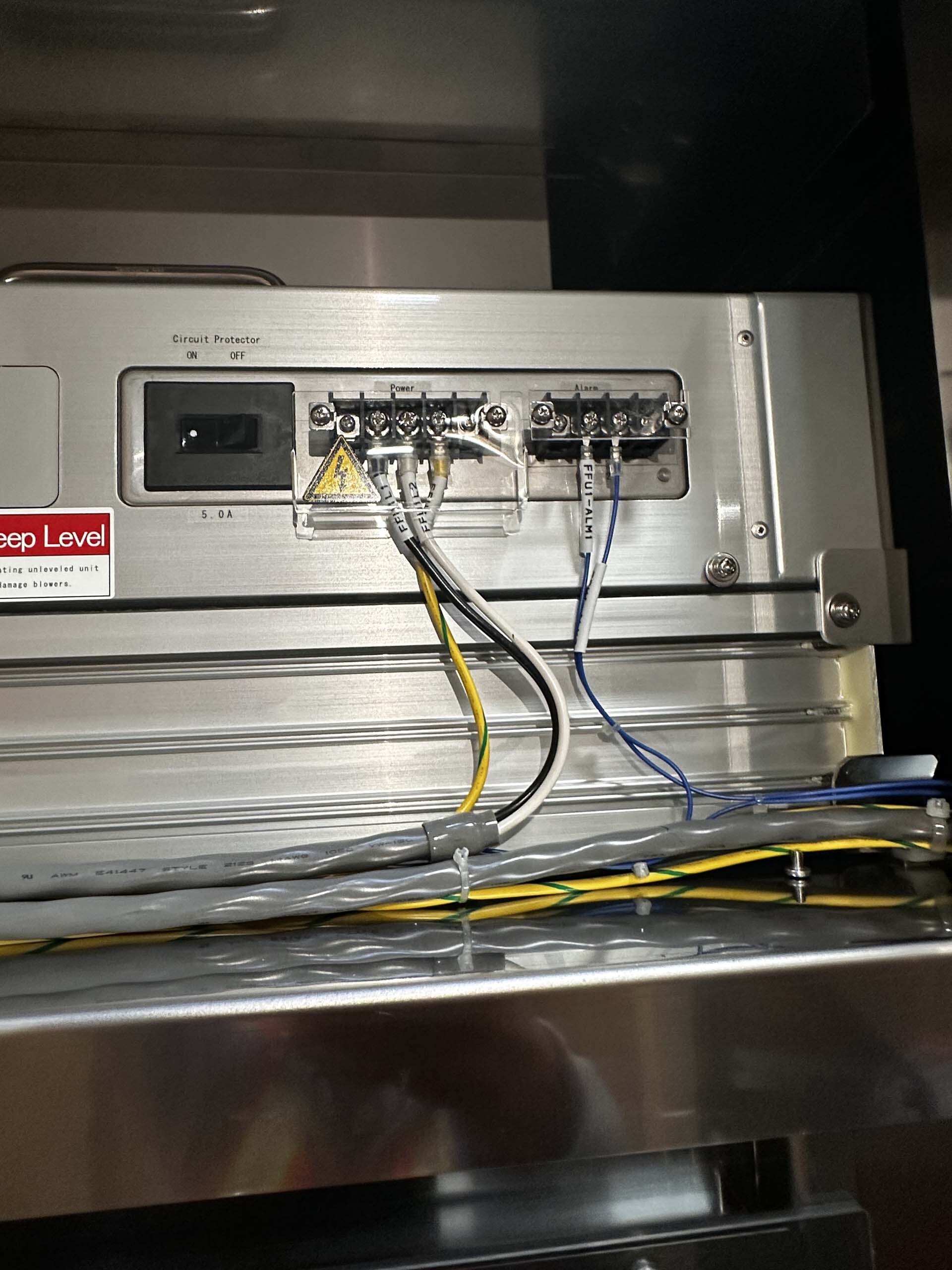 图为 已使用的 HITACHI LS9300 待售