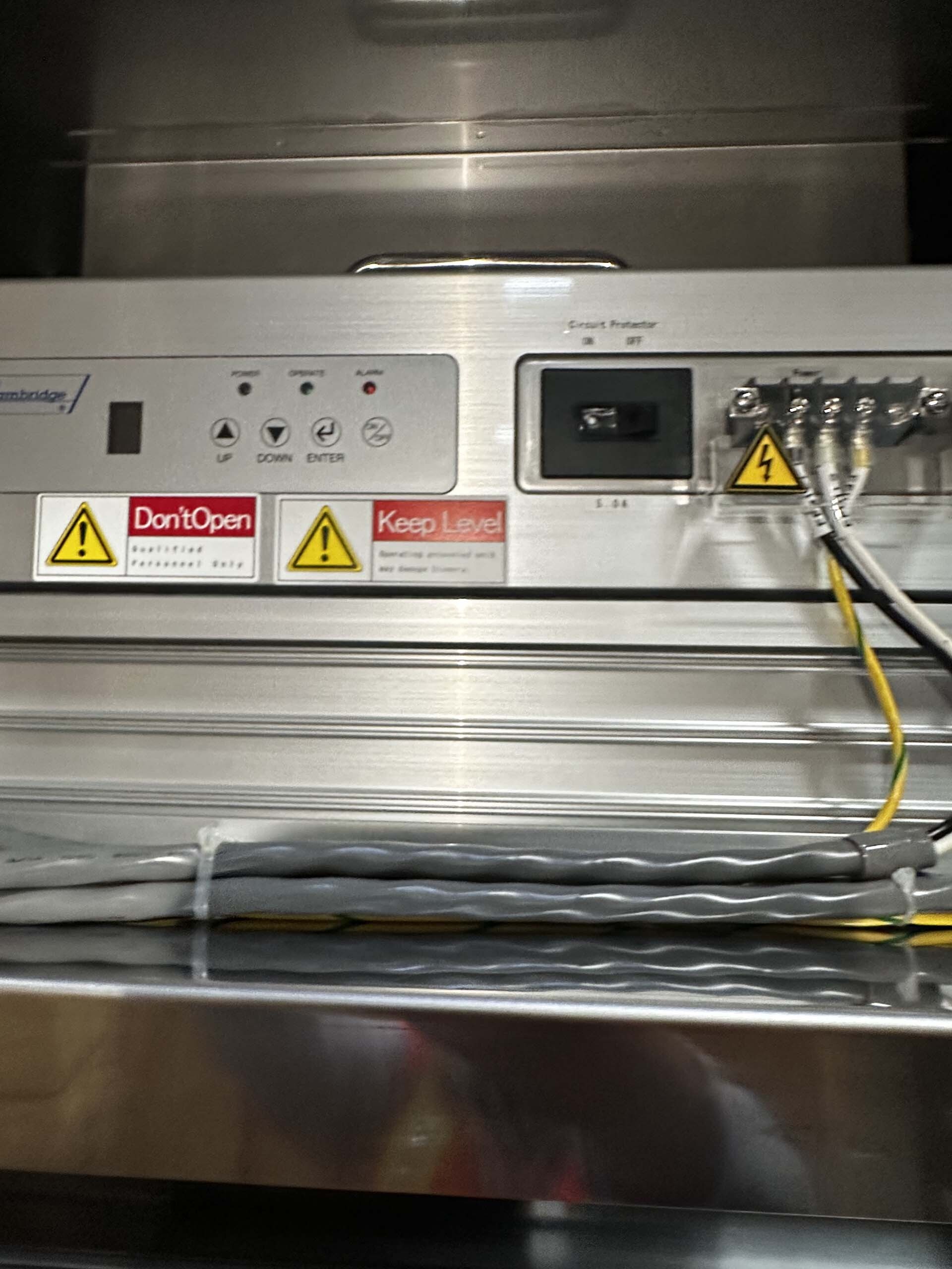 图为 已使用的 HITACHI LS9300 待售