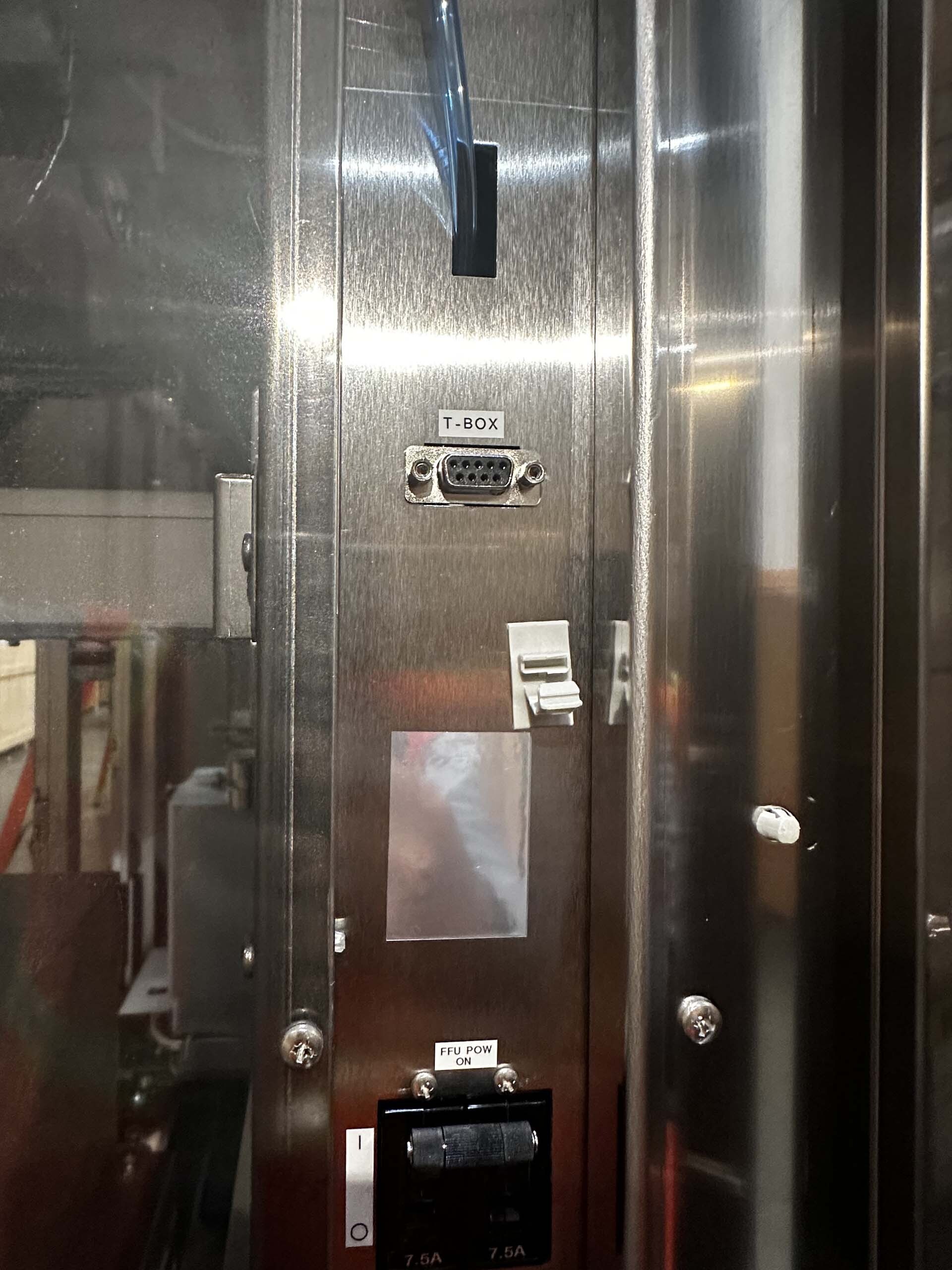 图为 已使用的 HITACHI LS9300 待售