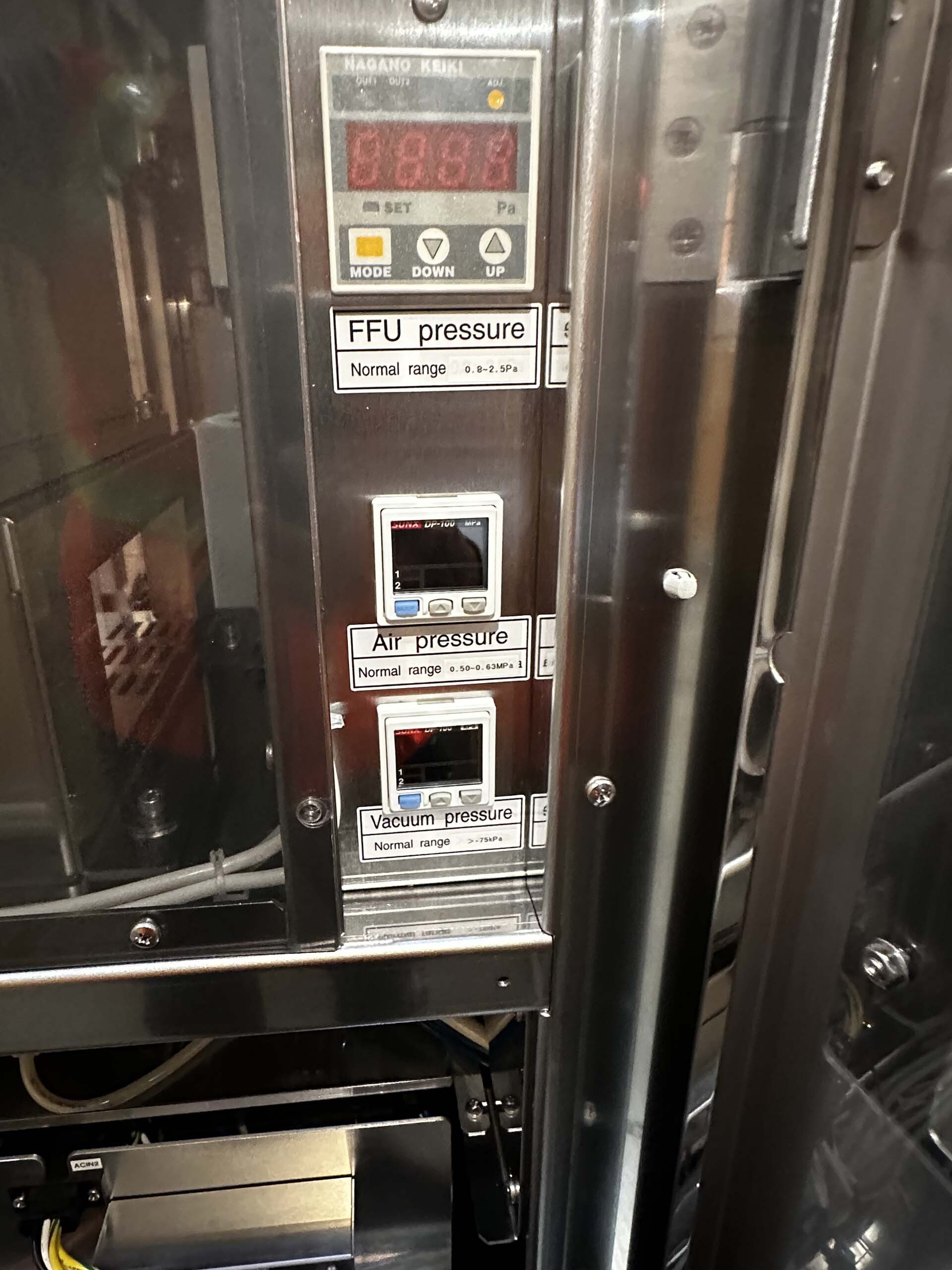 图为 已使用的 HITACHI LS9300 待售
