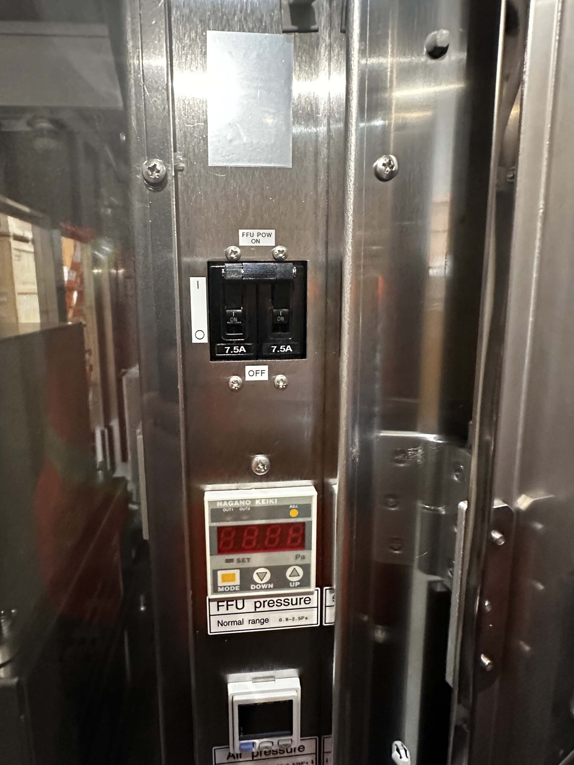 图为 已使用的 HITACHI LS9300 待售