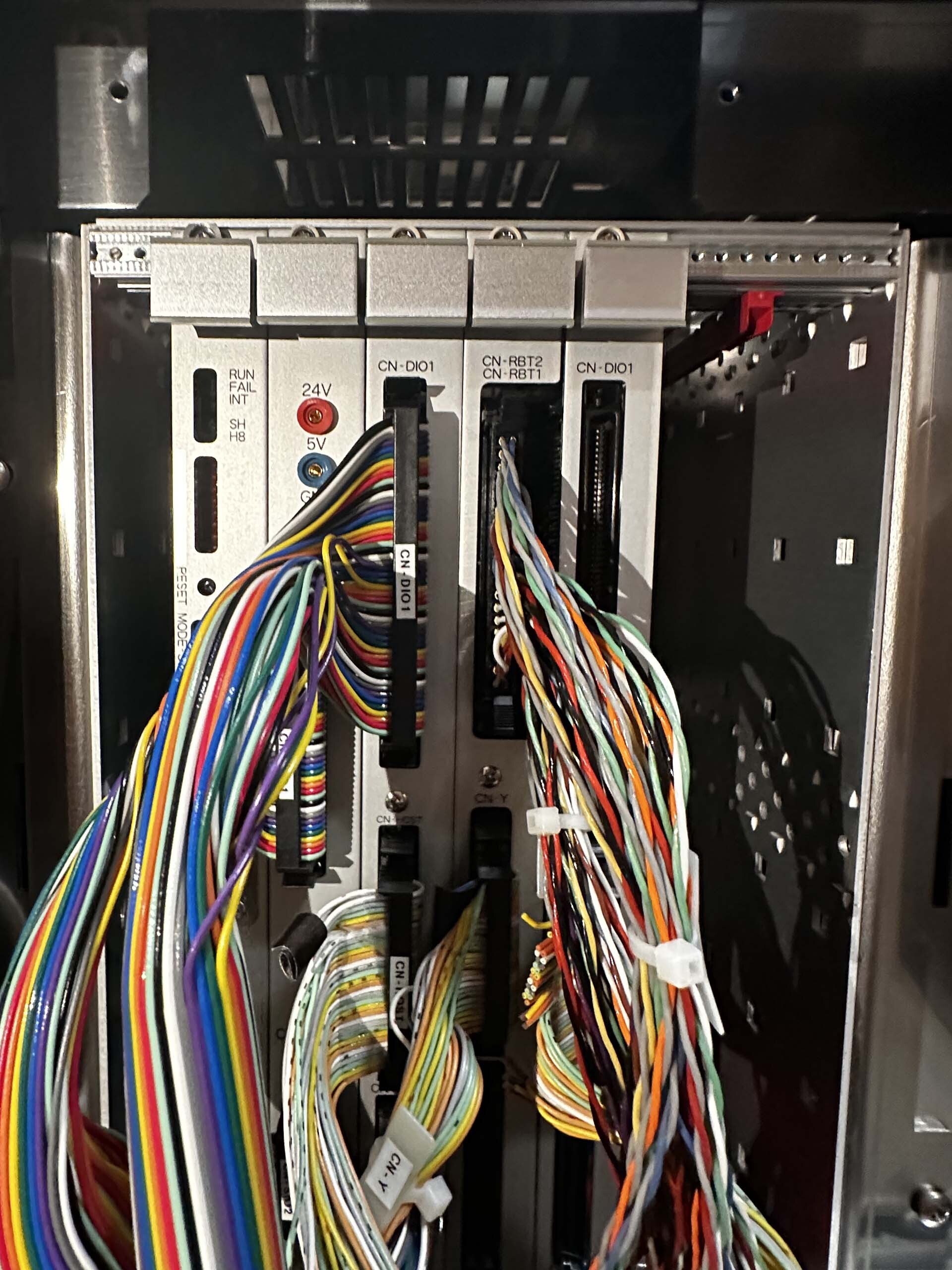 图为 已使用的 HITACHI LS9300 待售