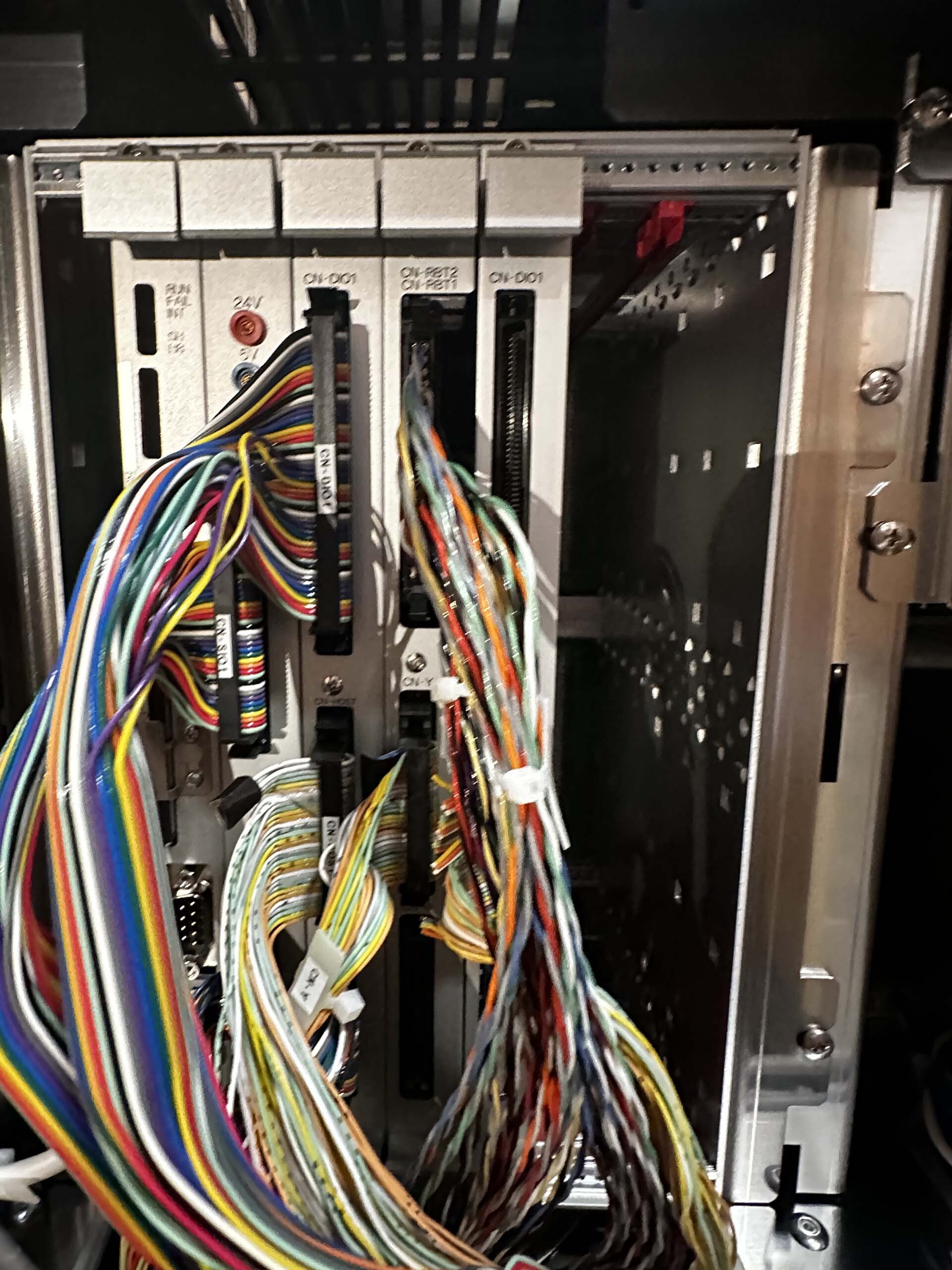 图为 已使用的 HITACHI LS9300 待售