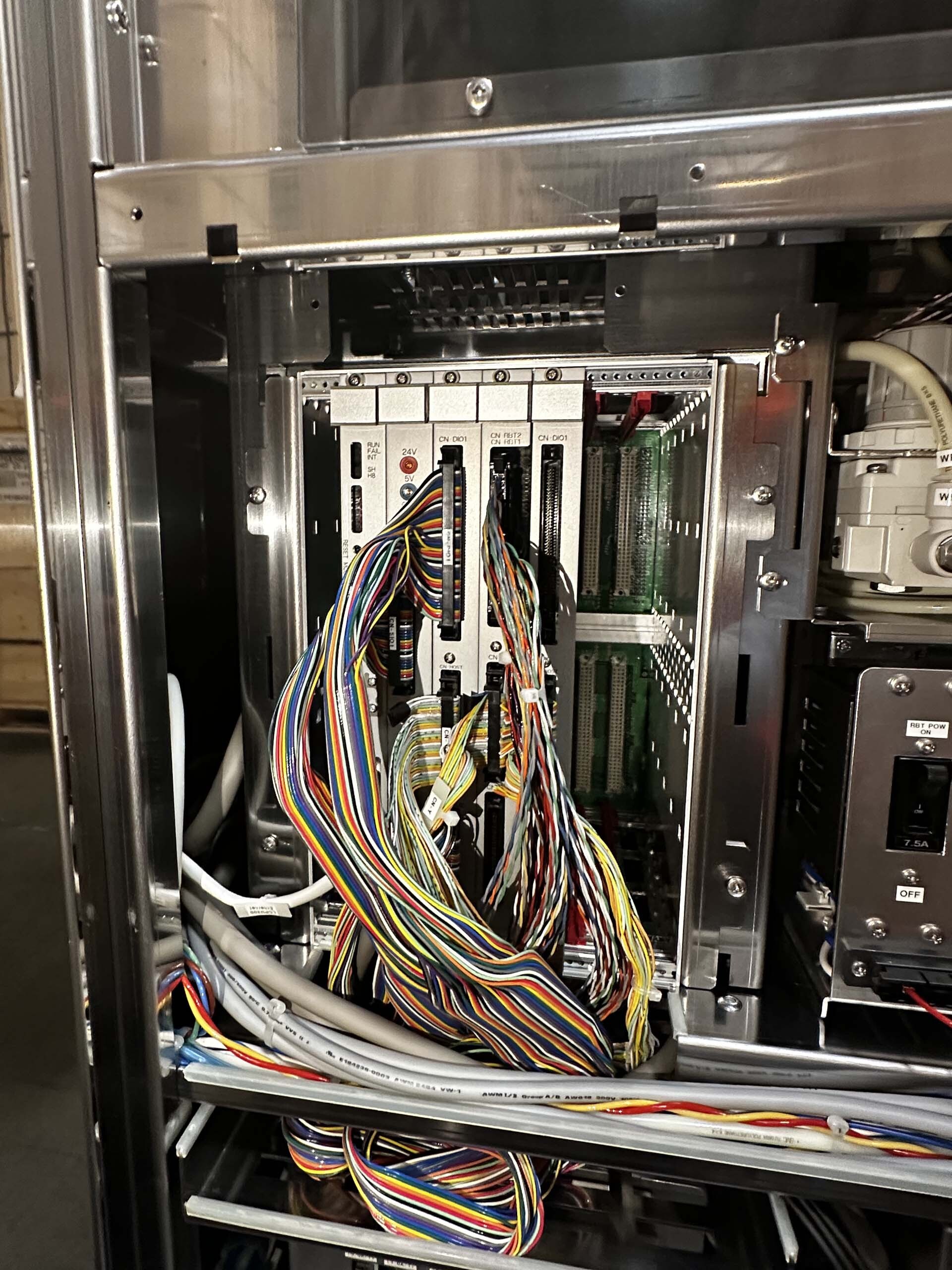 图为 已使用的 HITACHI LS9300 待售