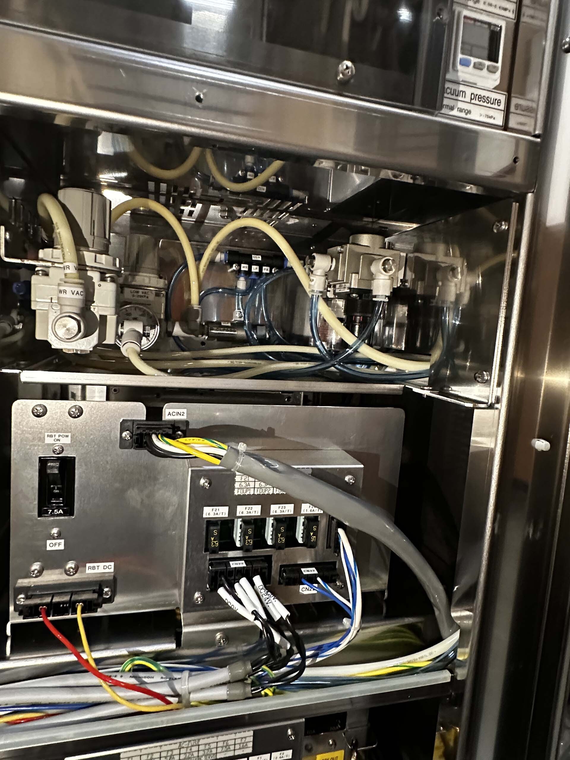 图为 已使用的 HITACHI LS9300 待售