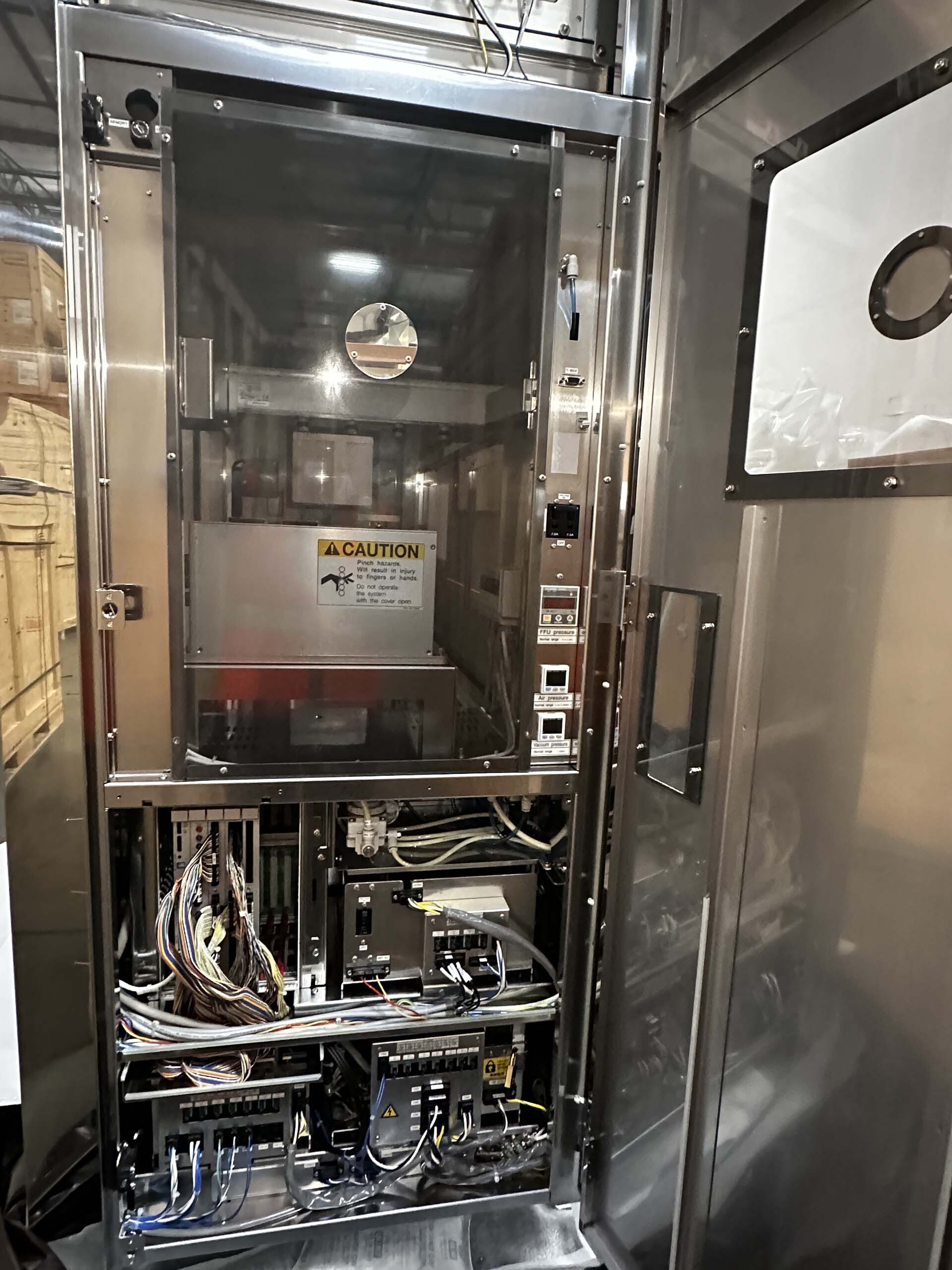 图为 已使用的 HITACHI LS9300 待售