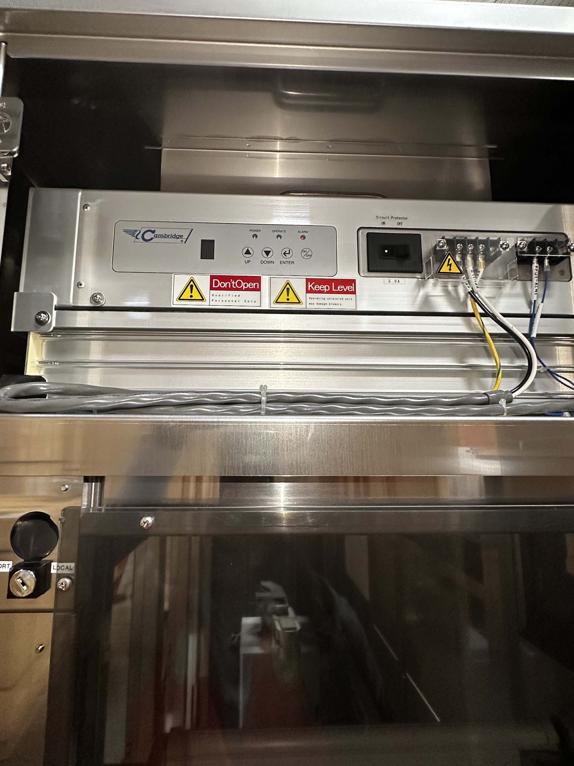 图为 已使用的 HITACHI LS9300 待售