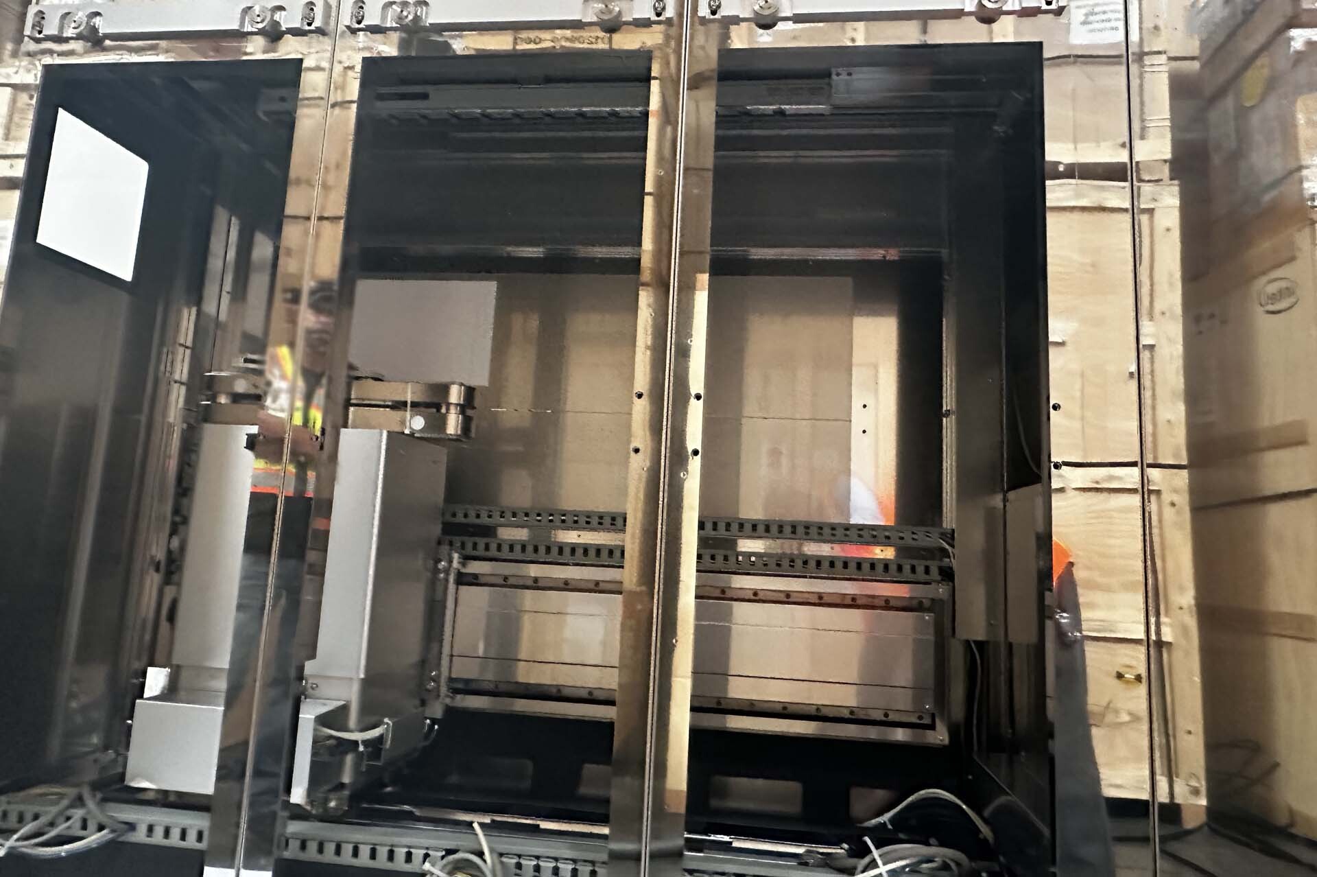 图为 已使用的 HITACHI LS9300 待售
