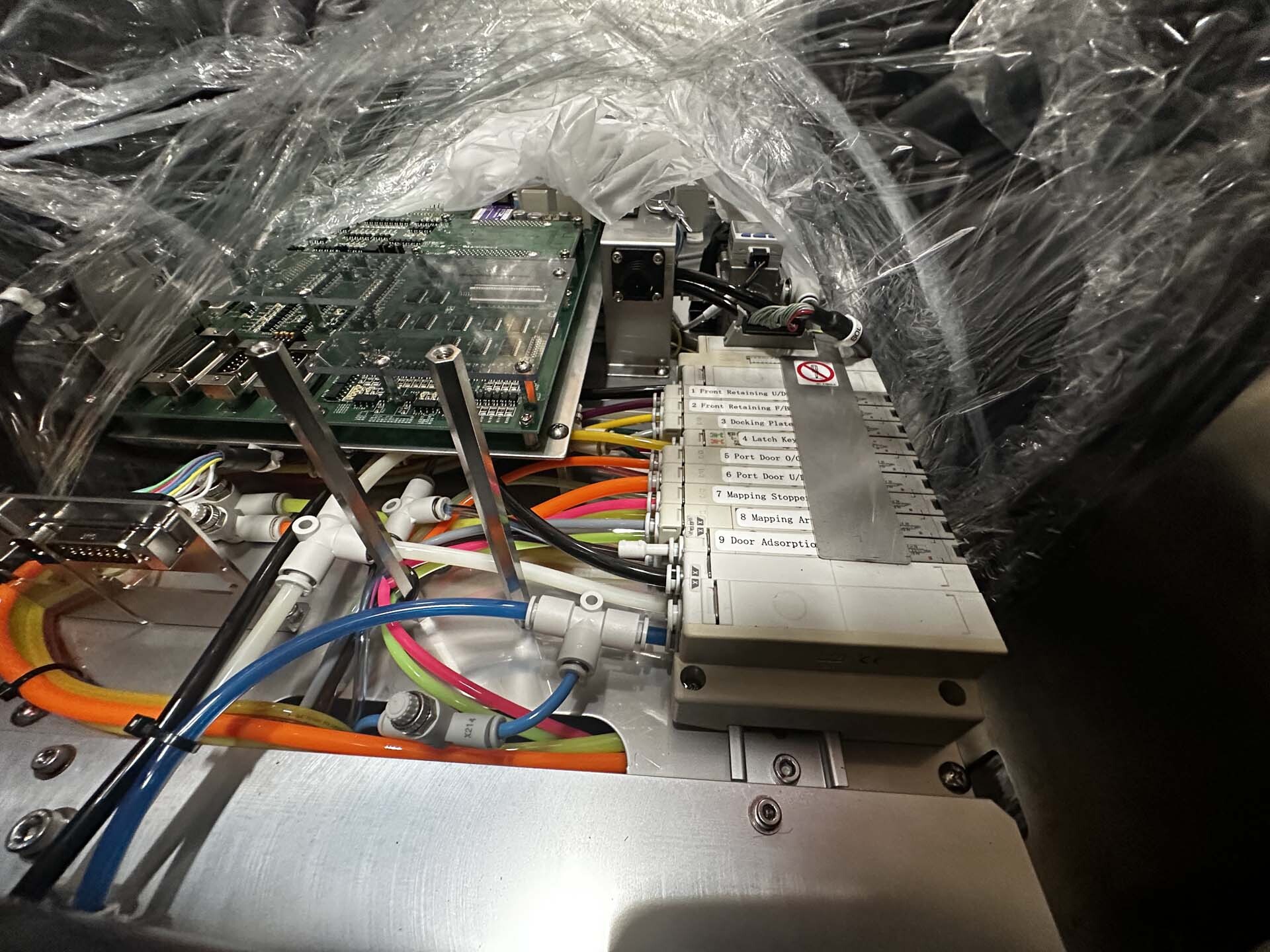 图为 已使用的 HITACHI LS9300 待售