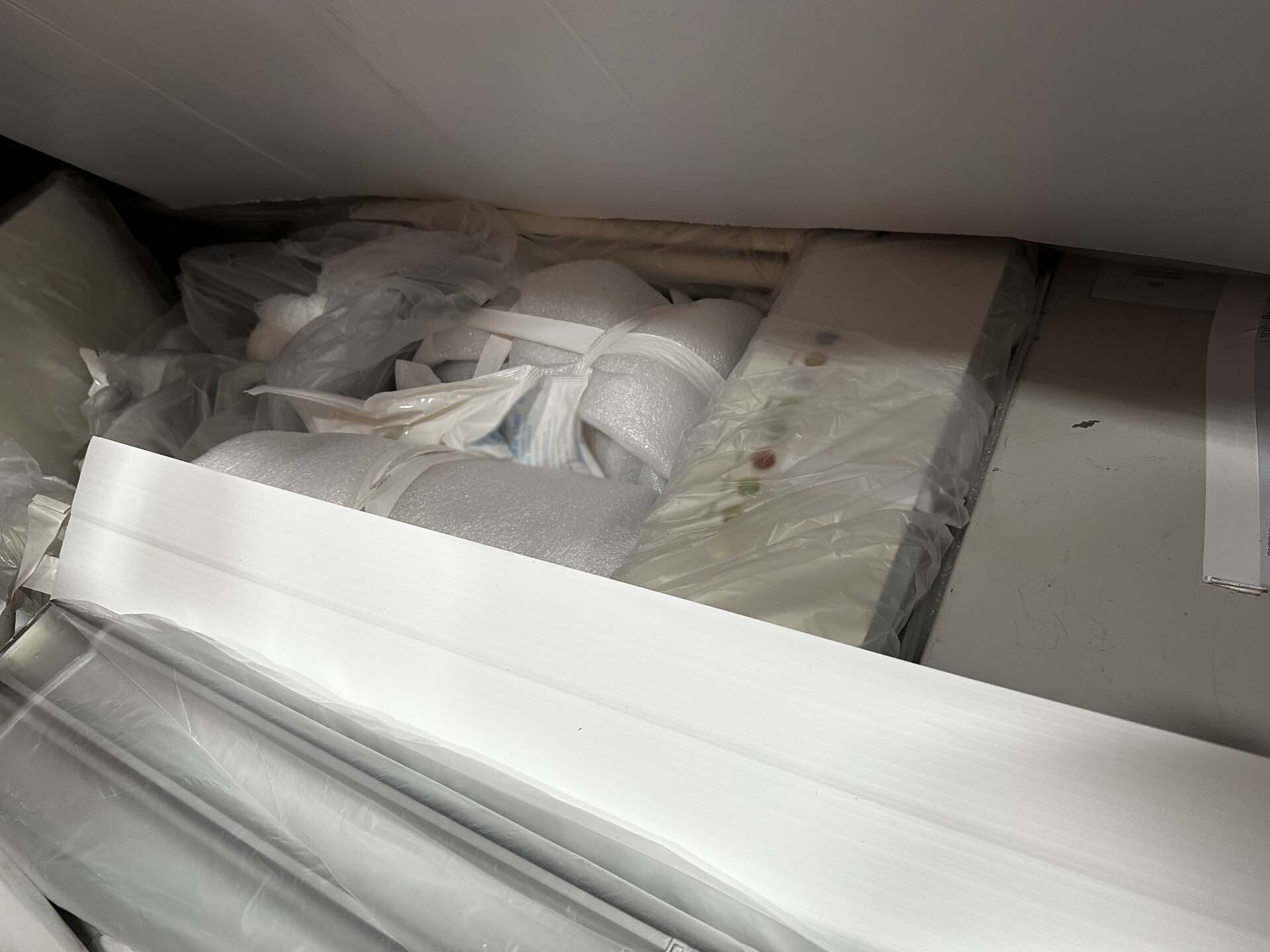 图为 已使用的 HITACHI LS9300 待售