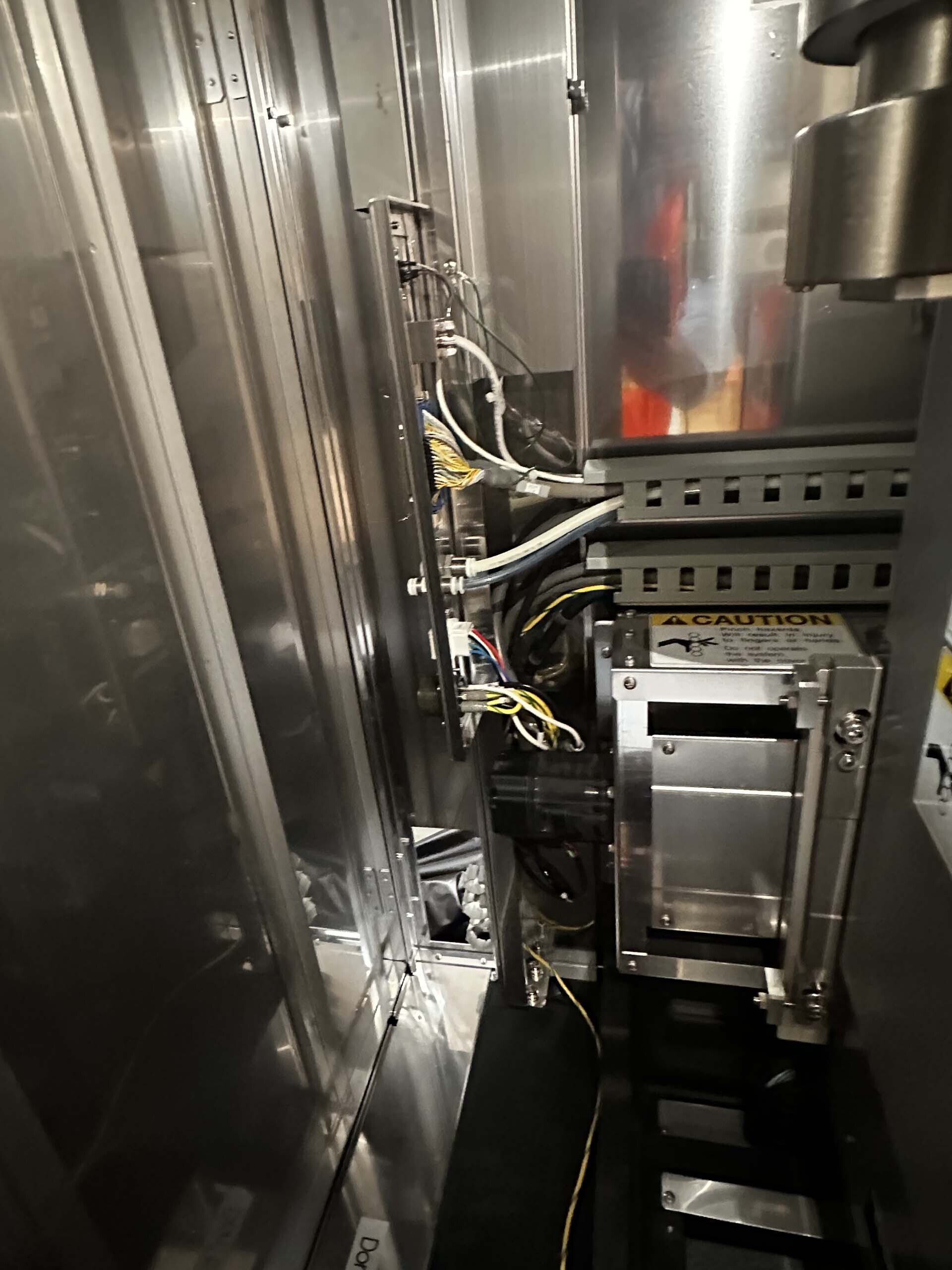 图为 已使用的 HITACHI LS9300 待售