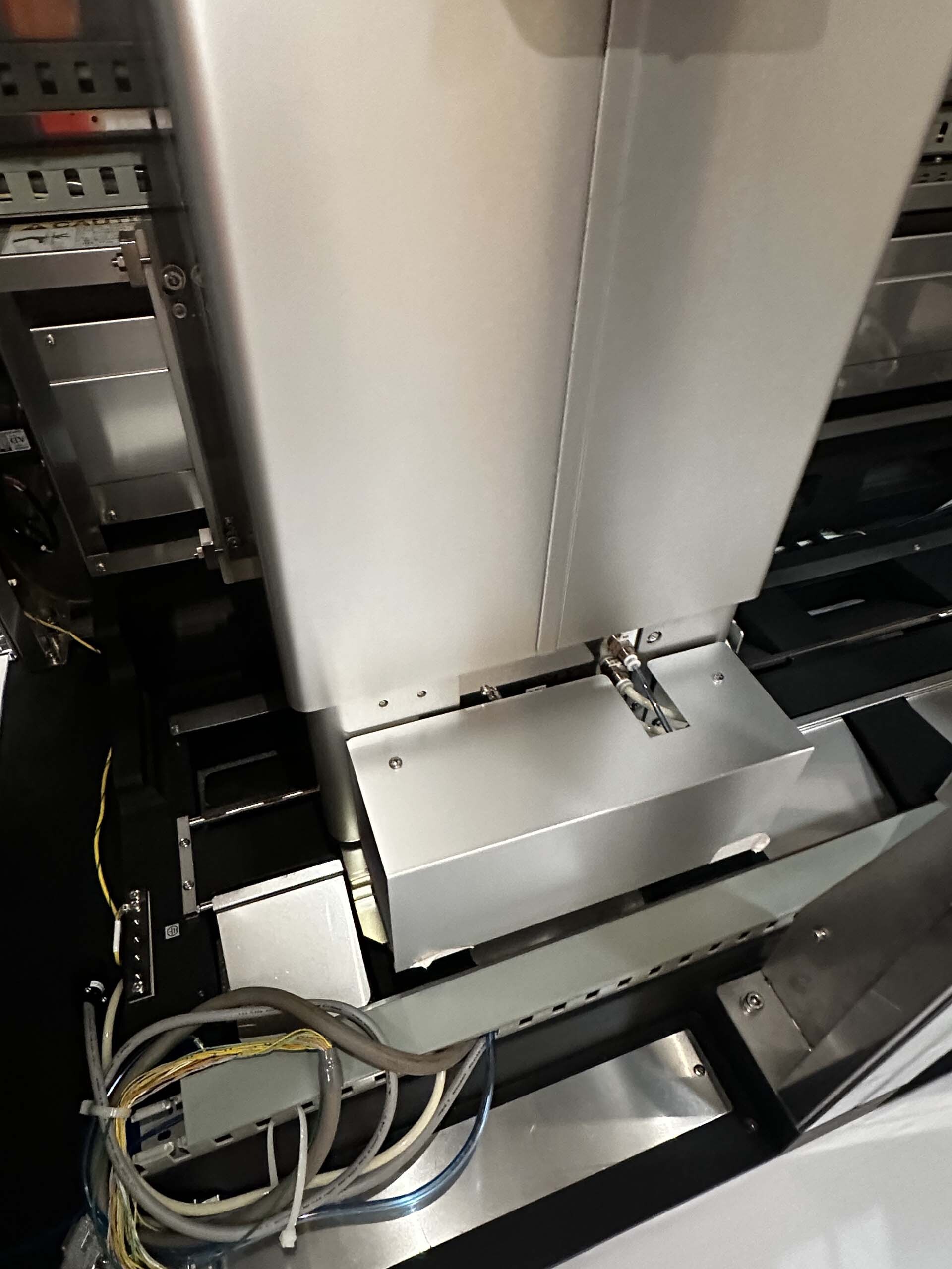 图为 已使用的 HITACHI LS9300 待售