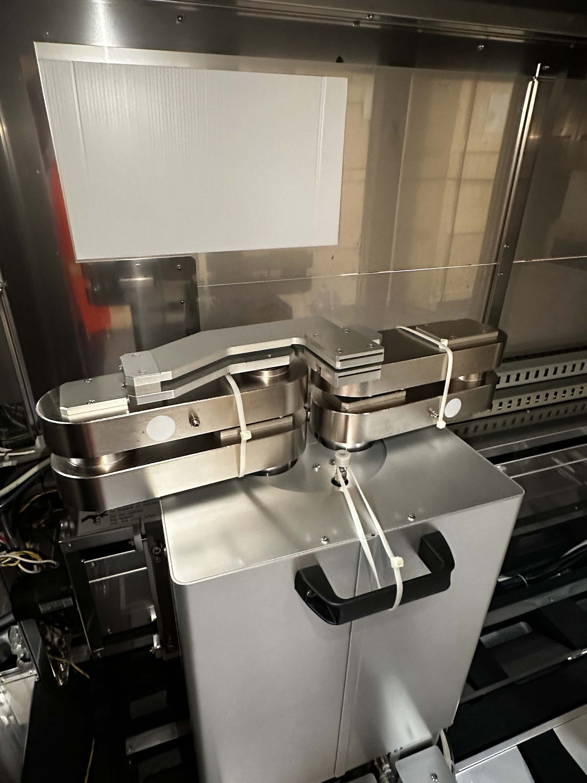 图为 已使用的 HITACHI LS9300 待售