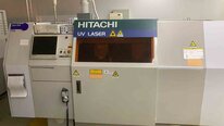 圖為 已使用的 HITACHI LU-2G212E/ 2R 待售