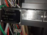 Photo Used HITACHI M 308ATE For Sale