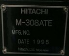Foto Verwendet HITACHI M 308ATE Zum Verkauf