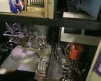 Foto Verwendet HITACHI M 308ATE Zum Verkauf