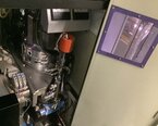 Foto Verwendet HITACHI M 308ATE Zum Verkauf