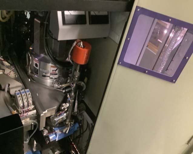 Foto Verwendet HITACHI M 308ATE Zum Verkauf