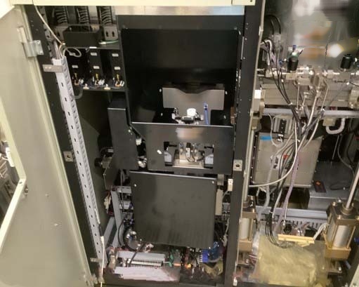Foto Verwendet HITACHI M 308ATE Zum Verkauf