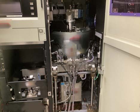 Foto Verwendet HITACHI M 308ATE Zum Verkauf