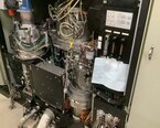Foto Verwendet HITACHI M 308ATE Zum Verkauf
