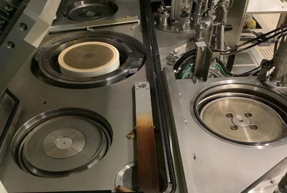 Foto Verwendet HITACHI M 308ATE Zum Verkauf