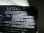 图为 已使用的 HITACHI M 712 待售