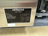 사진 사용됨 HITACHI M 712XT 판매용