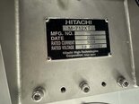 Photo Utilisé HITACHI M 712XT À vendre