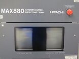フォト（写真） 使用される HITACHI MAX 880 販売のために