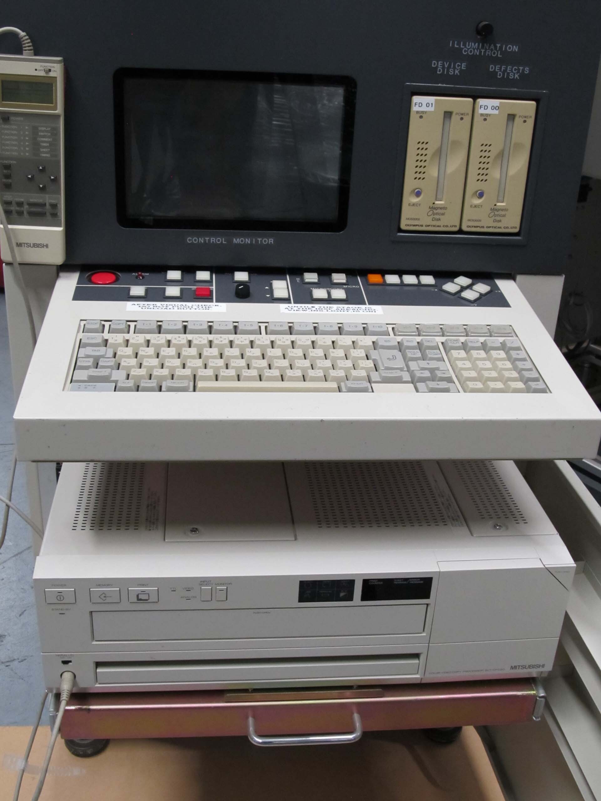 フォト（写真） 使用される HITACHI MAX 880 販売のために