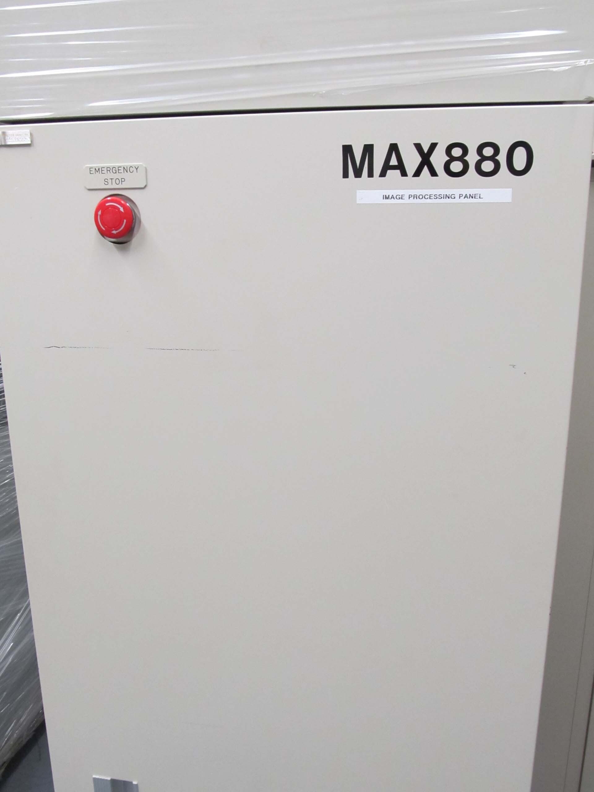 フォト（写真） 使用される HITACHI MAX 880 販売のために