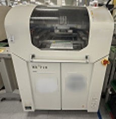 フォト（写真） 使用される HITACHI MS-710 販売のために